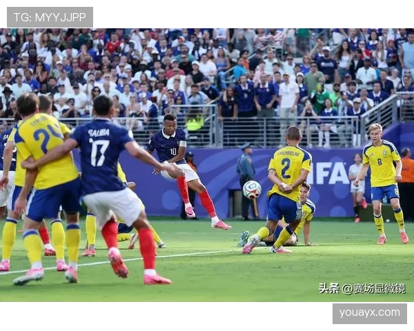 法国3-0击败瑞典:强势开启2026世界杯淘汰赛征程 法国3-0击败瑞典:强势开启2026世界杯淘汰赛征程